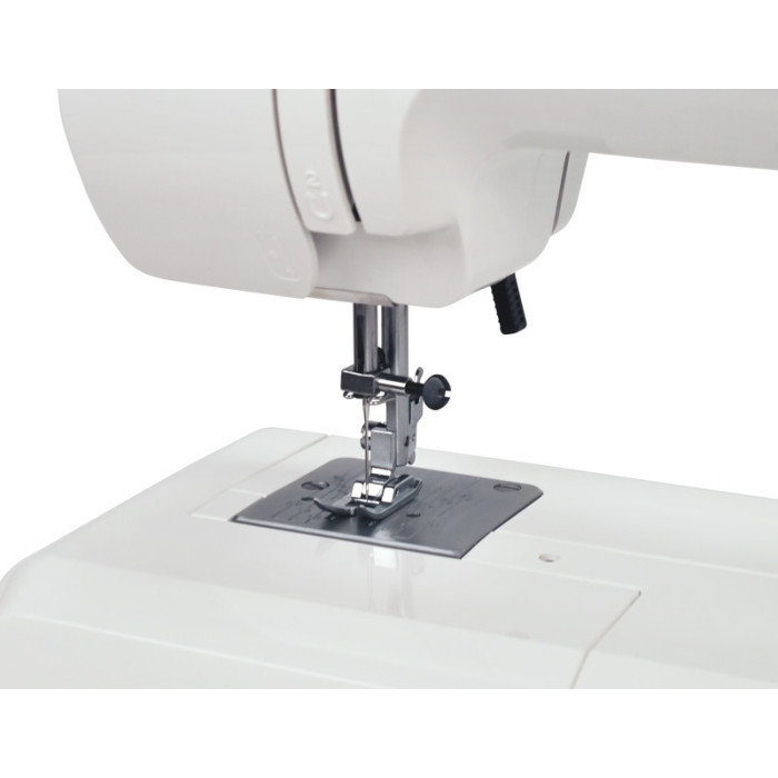 Janome HomeDecor 2077 белый