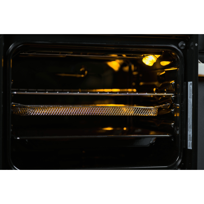 Midea MO12000GB черный