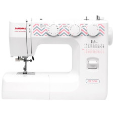 Janome XE-300 белый