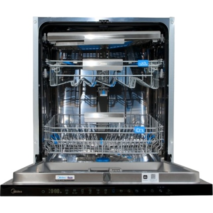 Midea MDWB-6029TQ стальной