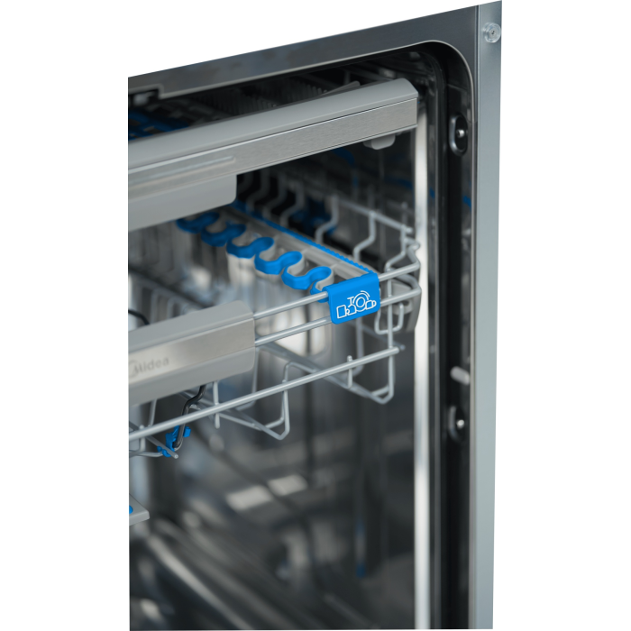 Midea MDWB-6029TQ стальной