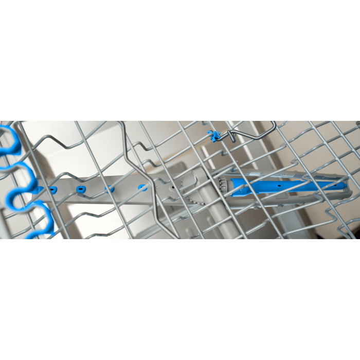 Midea MDWB-6029TQ стальной