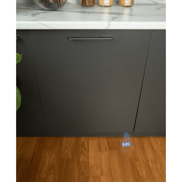 Midea MDWB-6029TQ стальной