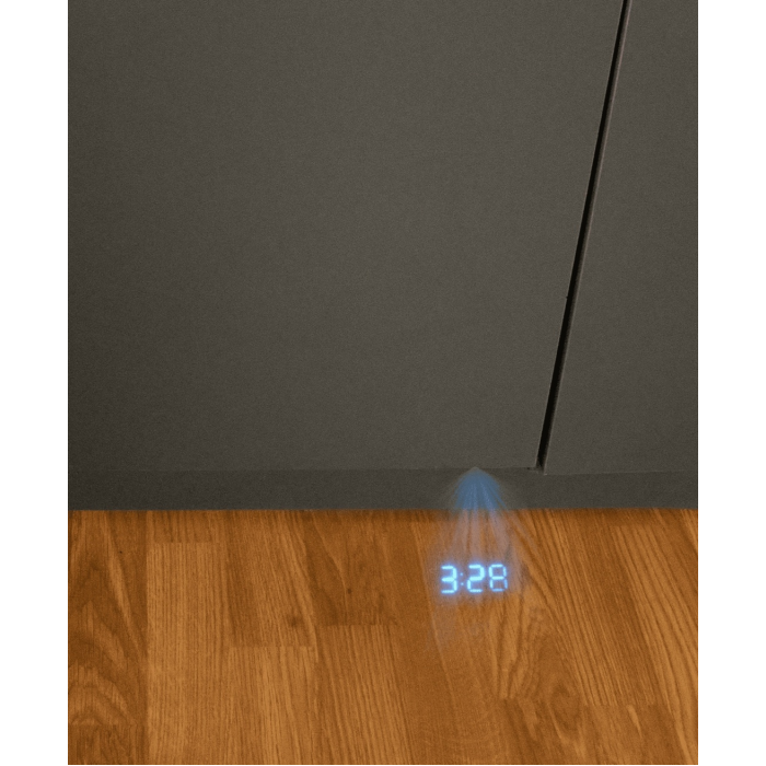 Midea MDWB-6029TQ стальной