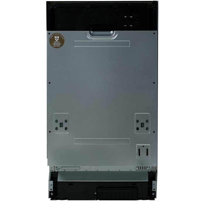 Midea MDWB-4529TQ стальной