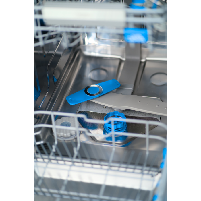 Midea MDWB-4529TQ стальной