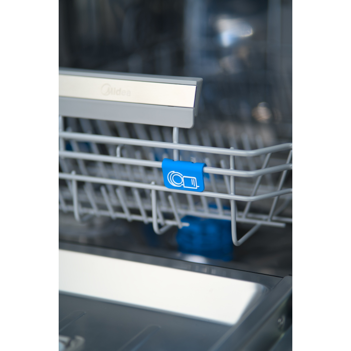 Midea MDWB-4529TQ стальной