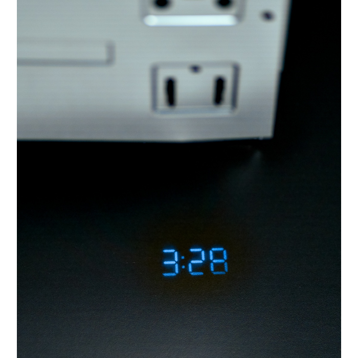 Midea MDWB-4529TQ стальной