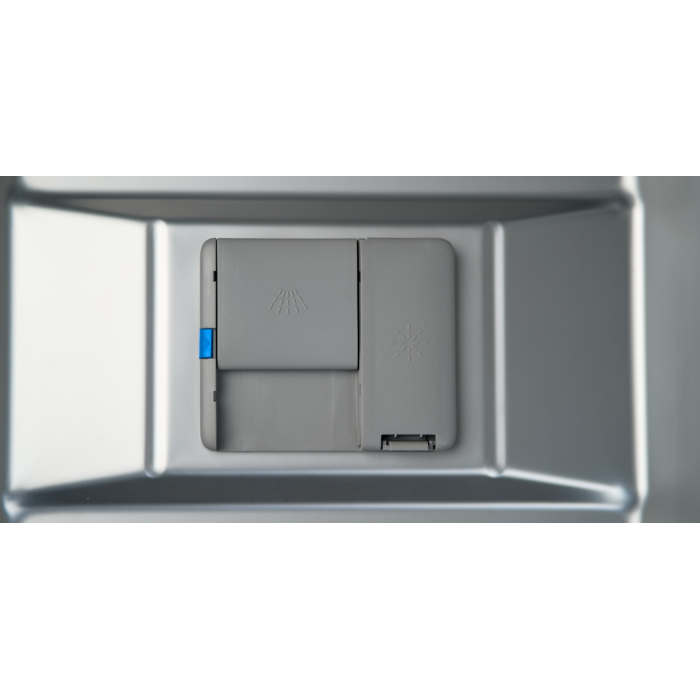 Midea MDWB-4529TQ стальной