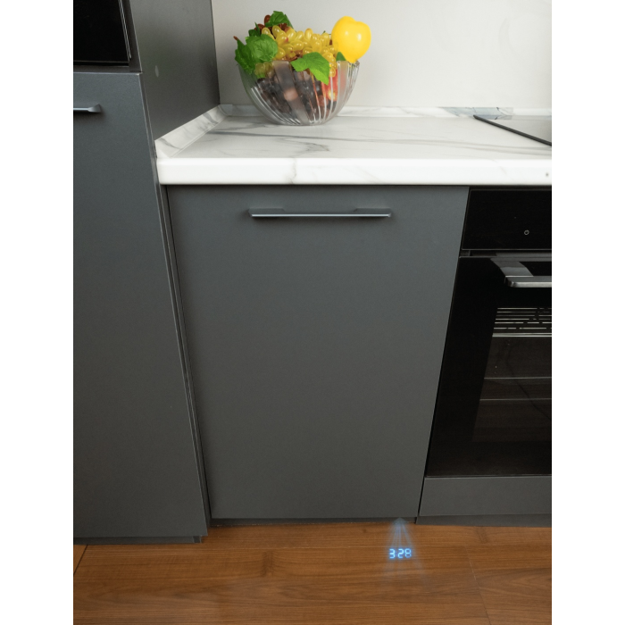 Midea MDWB-4529TQ стальной