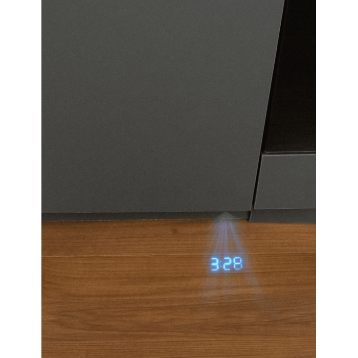 Midea MDWB-4529TQ стальной