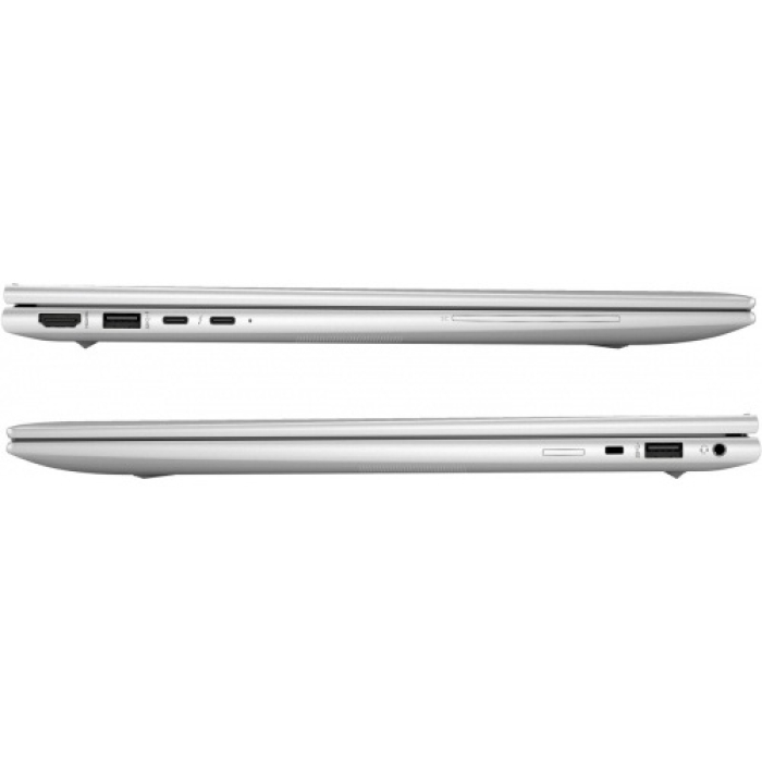 HP EliteBook 840 G10 819W5EA серебристый