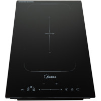 Midea MCI-B322S черный