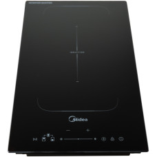 Midea MCI-B322S черный