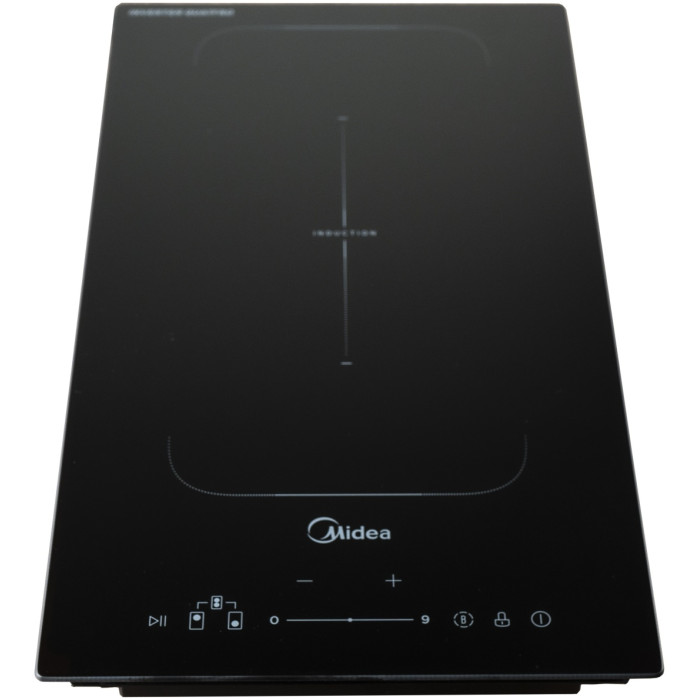Midea MCI-B322S черный