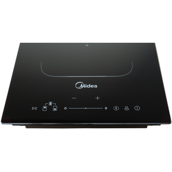 Midea MCI-B322S черный