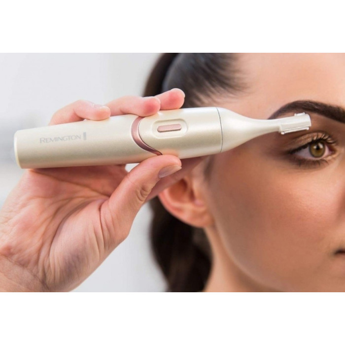 Remington женский триммер EP7070 от аккумулятора