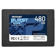 Patriot Burst Elite PBE480GS25SSDR 480GB