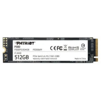 SSD Patriot P320 P320P512GM28 512 Гб