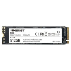 SSD Patriot P320 P320P512GM28 512 Гб