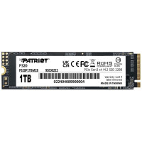 SSD Patriot P320P1TBM28 1000 Гб