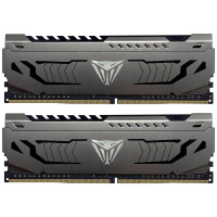 Patriot Viper Steel DDR4 PVS416G320C6K 16Gb
