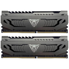 Patriot Viper Steel DDR4 PVS416G320C6K 16Gb