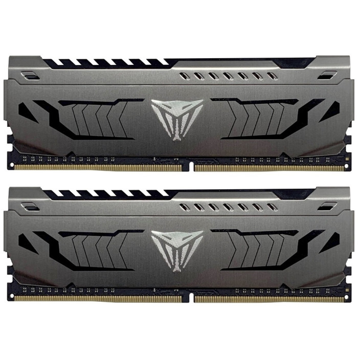 Patriot Viper Steel DDR4 PVS416G320C6K 16Gb