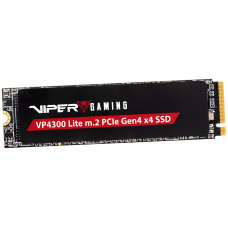SSD Patriot VP4300L500GM28H 500 Гб