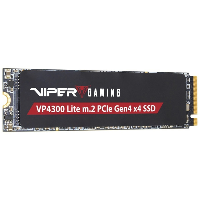 SSD Patriot VP4300L500GM28H 500 Гб