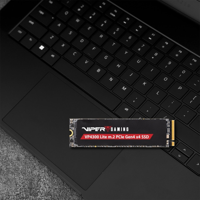 SSD Patriot VP4300L500GM28H 500 Гб
