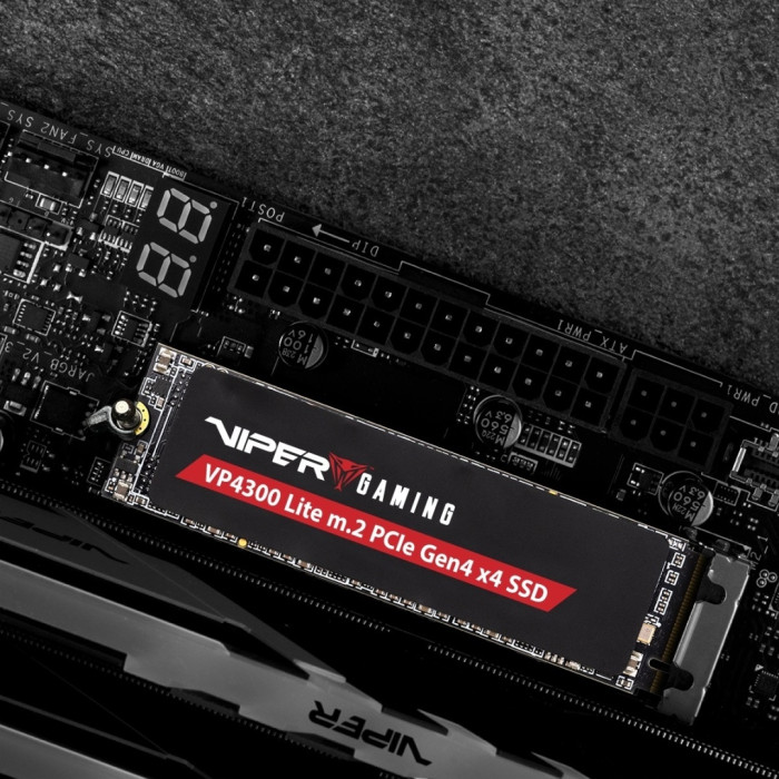 SSD Patriot VP4300L500GM28H 500 Гб