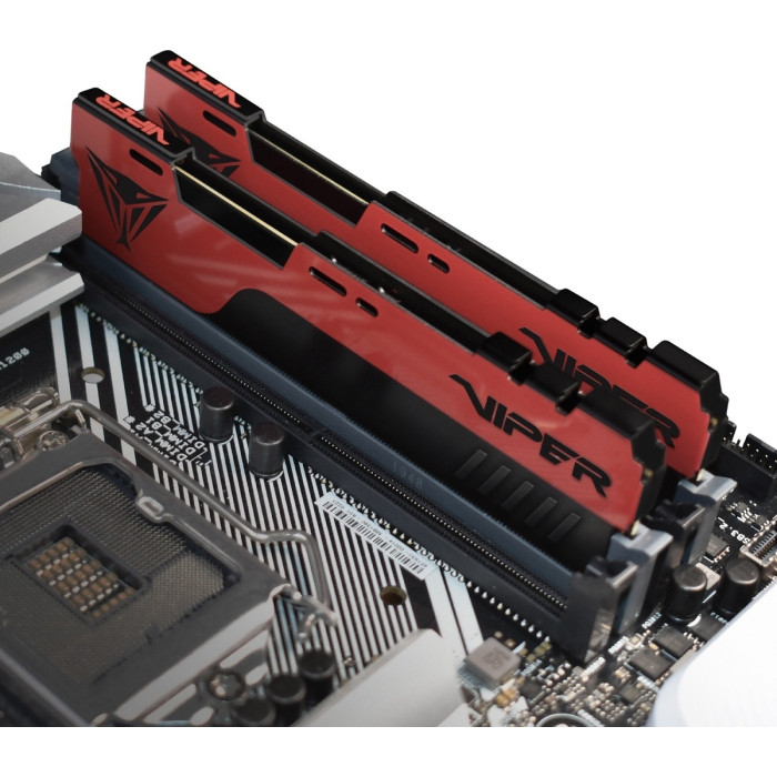 Patriot Viper Elite II PVE2416G320C8K 16GB