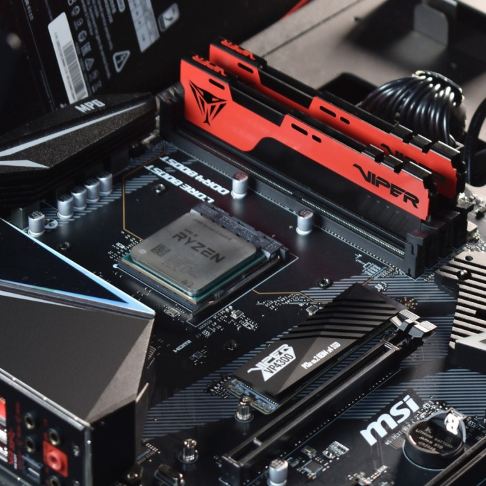 Patriot Viper Elite II PVE2416G320C8K 16GB
