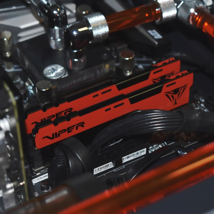Patriot Viper Elite II PVE2416G320C8K 16GB