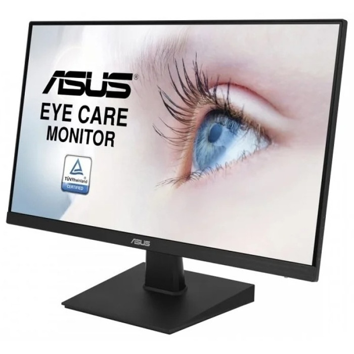 ASUS VA24EHE черный
