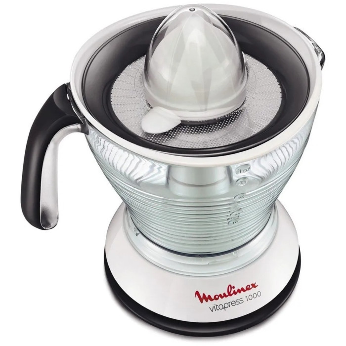 Moulinex PC302B10 белый