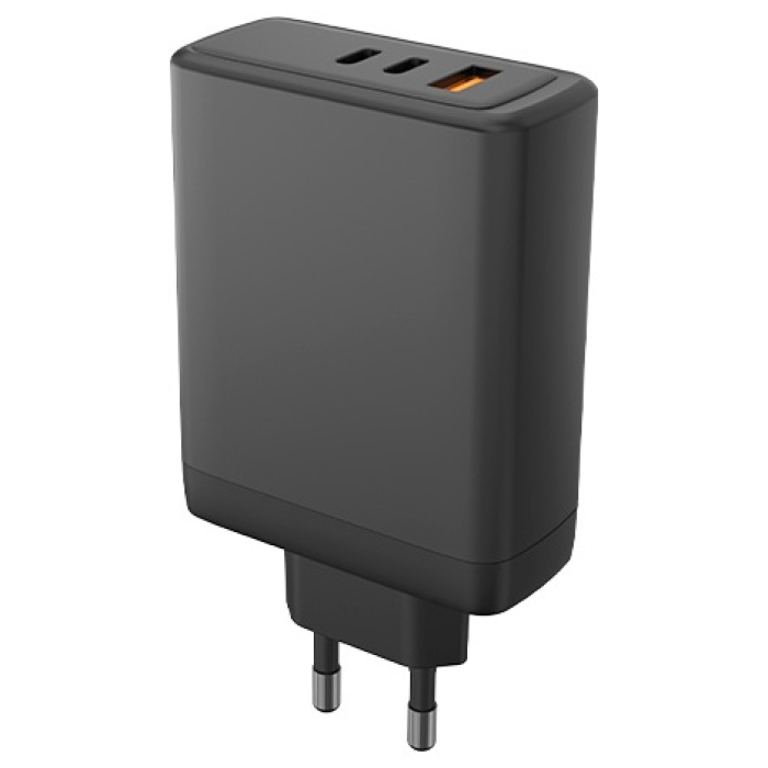 ARG ARGTB1001 100W USB Type-C, USB черный