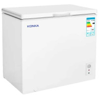 KONKA KCF-200W 250 л белый