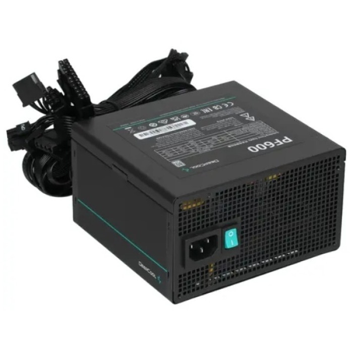 Deepcool PF600 600 Вт