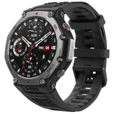 Amazfit T-Rex 3 49 мм черный