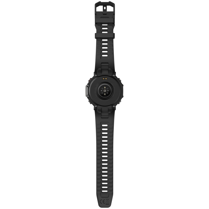 Amazfit T-Rex 3 49 мм черный