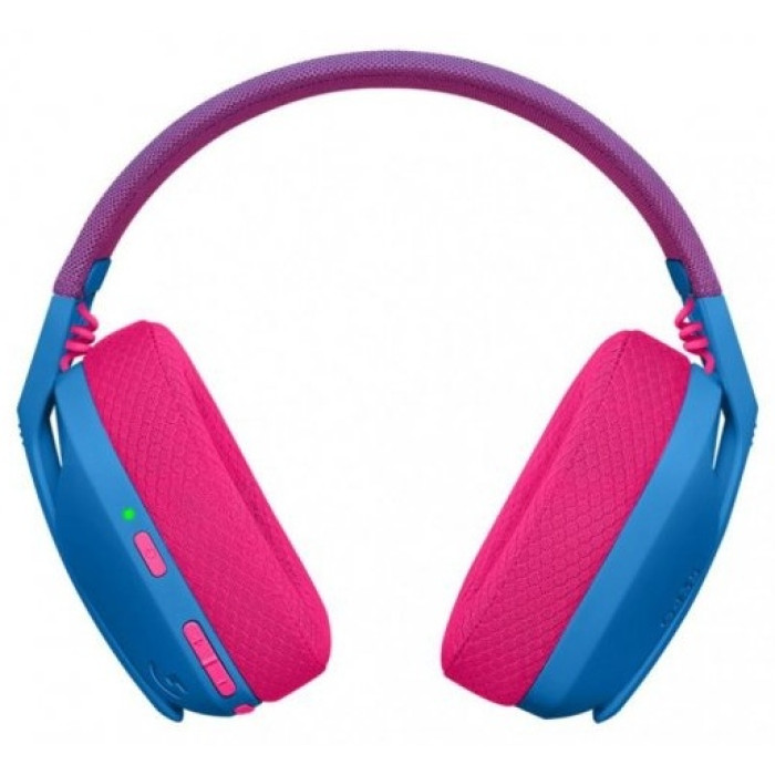 Logitech 981-001062 синий