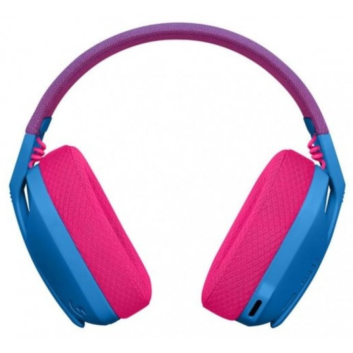 Logitech 981-001062 синий