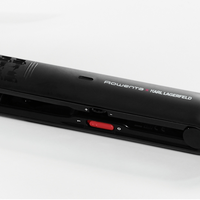 Rowenta KARL LAGERFELD SF321LF0 утюжок