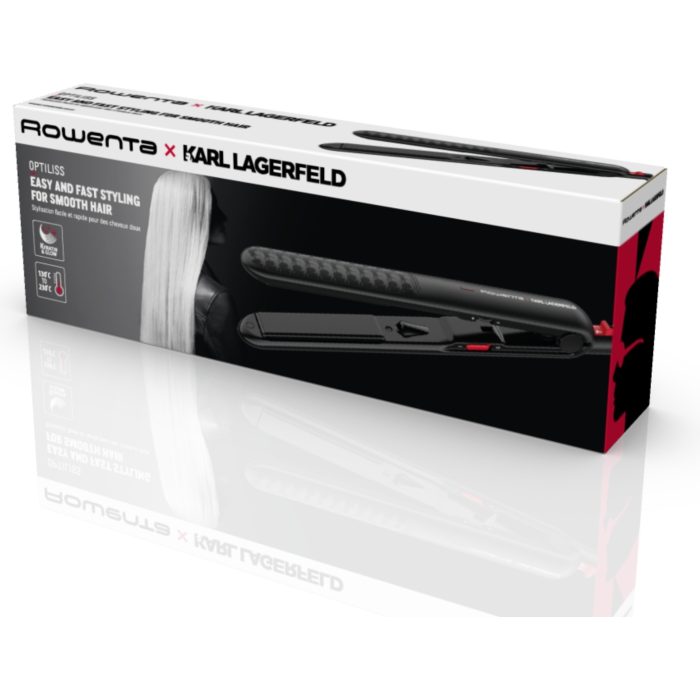 Rowenta KARL LAGERFELD SF321LF0 утюжок