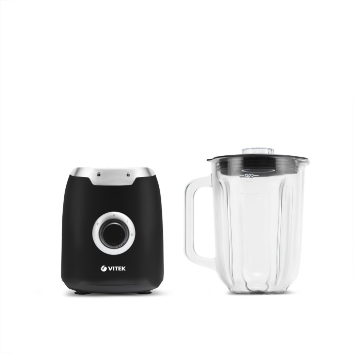 Vitek VT-8597 черный