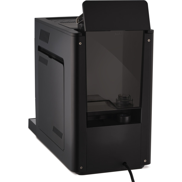 Кофемашина Vitek VT-8700 Metropolis черный