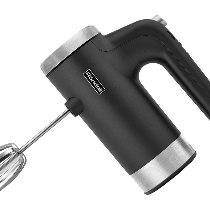 Rondell RDE-1351 черный