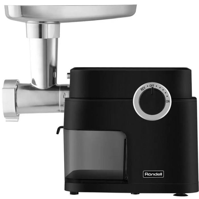 Rondell RDE-1453 черный